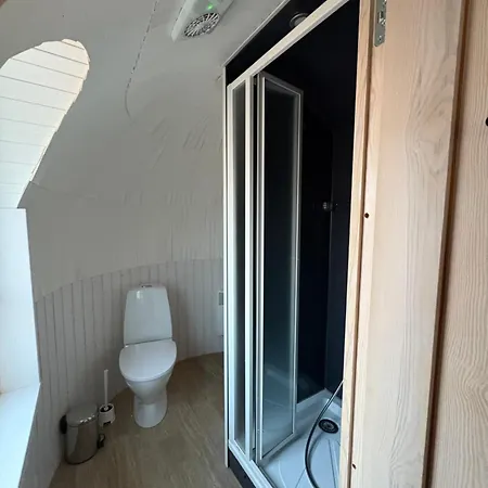 Σπίτι διακοπών Seeperle Haus Kornberg Weißenstadt