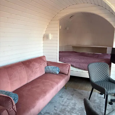 Seeperle Haus Waldstein *