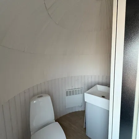 Σπίτι διακοπών Seeperle Haus Kornberg Weißenstadt