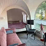 Seeperle Haus Waldstein Ferienhaus