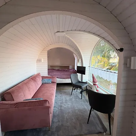 Ferienhaus Seeperle Haus Waldstein *