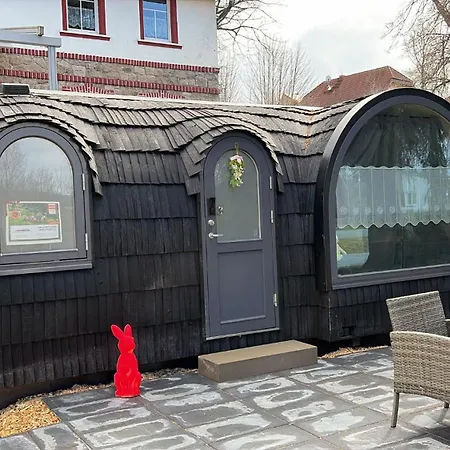 Seeperle Haus Kornberg 펜션