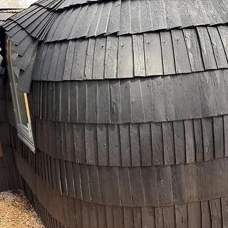 Seeperle Haus Kornberg بيت للعطل *