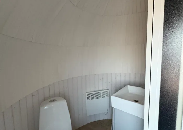 Dom wakacyjny Seeperle Haus Waldstein Weißenstadt